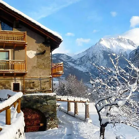 Monolocale Cavallo Con Terrazza Panoramica Apartment
