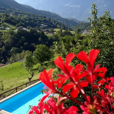 Monolocale Cavallo Con Terrazza Panoramica Lejlighed *